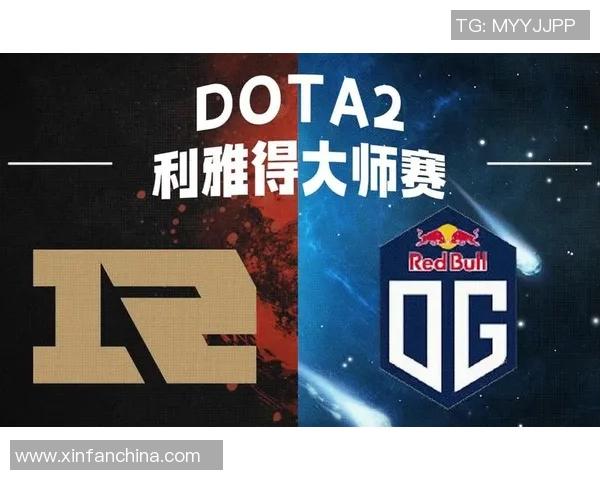 DOTA2专题：深入解析RNG战队的强大实力与战术魅力