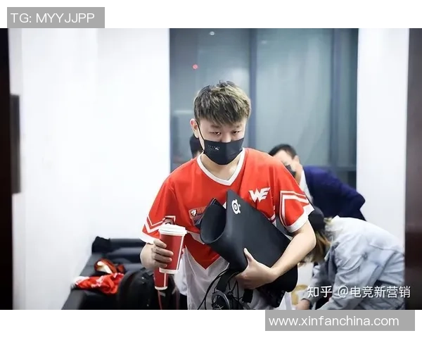 WE战队的蜕变之路：从荣耀巅峰到重塑自我传奇